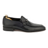 Ανδρικά Loafer Παπούτσια Μαύρα 710
