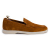 Ανδρικά Loafer Παπούτσια Ώχρα Ταμπά 985