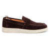 Ανδρικά Loafer Παπούτσια Καστανά 990