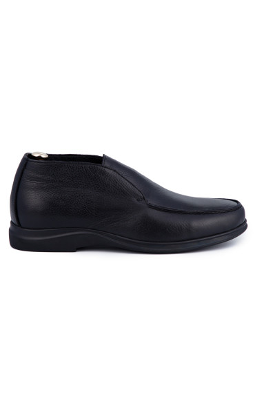 Ανδρικά Loafer Παπούτσια Μαύρα 995
