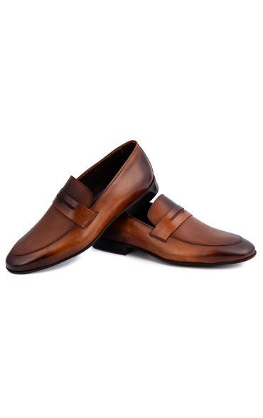 Ανδρικά Loafer Παπούτσια Ταμπά 840