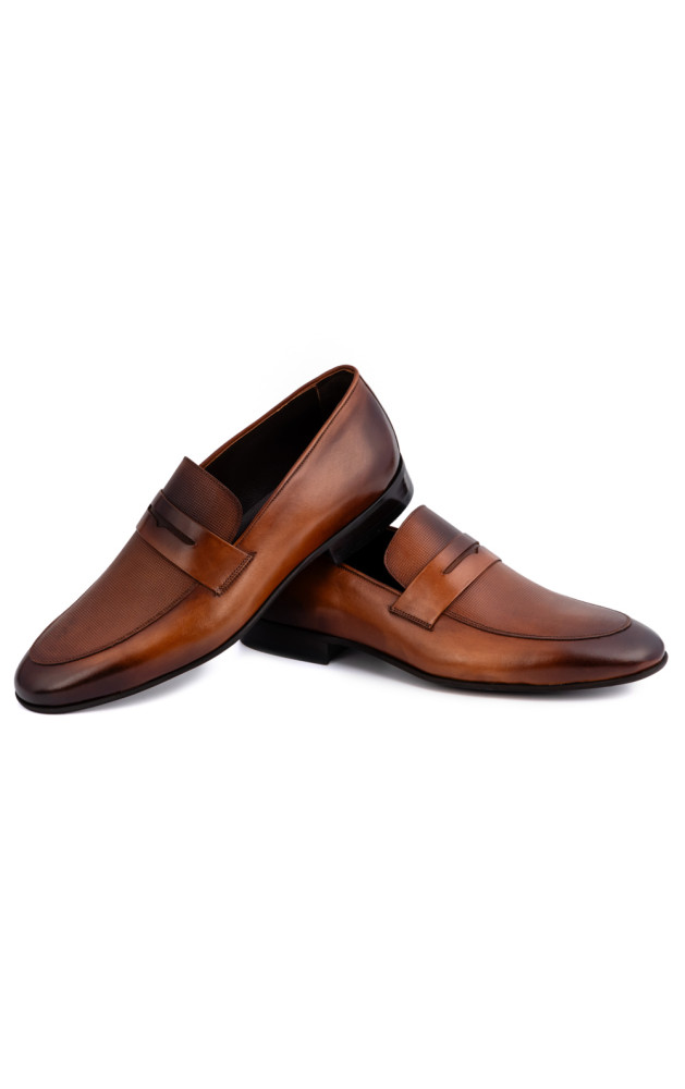 Ανδρικά Loafer Παπούτσια Ταμπά 840