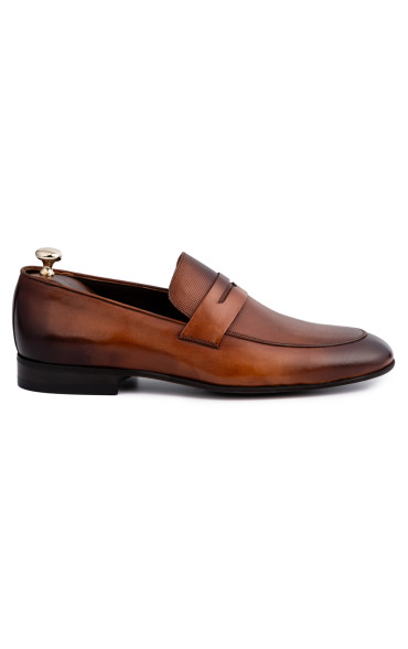 Ανδρικά Loafer Παπούτσια Ταμπά 840
