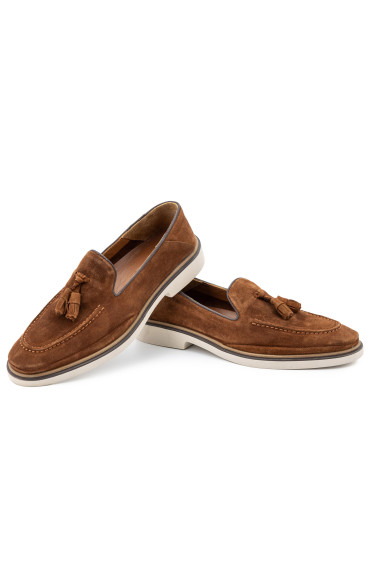 Ανδρικά Loafer Παπούτσια Ταμπά 1070