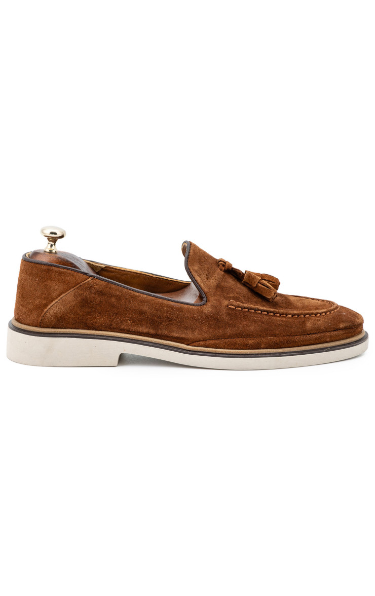 Ανδρικά Loafer Παπούτσια Ταμπά 1070