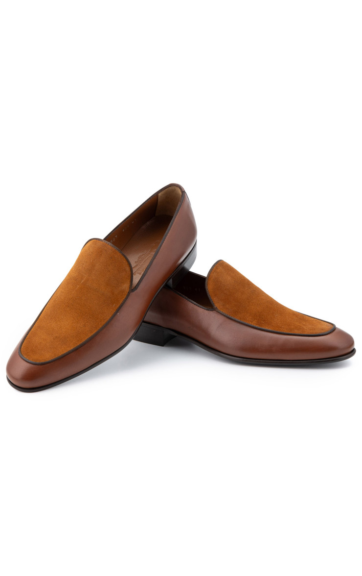 Ανδρικά Loafer Παπούτσια Ταμπά 1130
