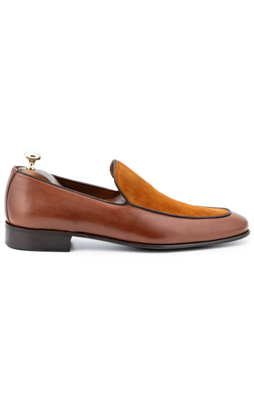 Ανδρικά Loafer Παπούτσια Ταμπά 1130
