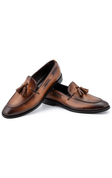 Ανδρικά Loafer Παπούτσια Ταμπά 1180