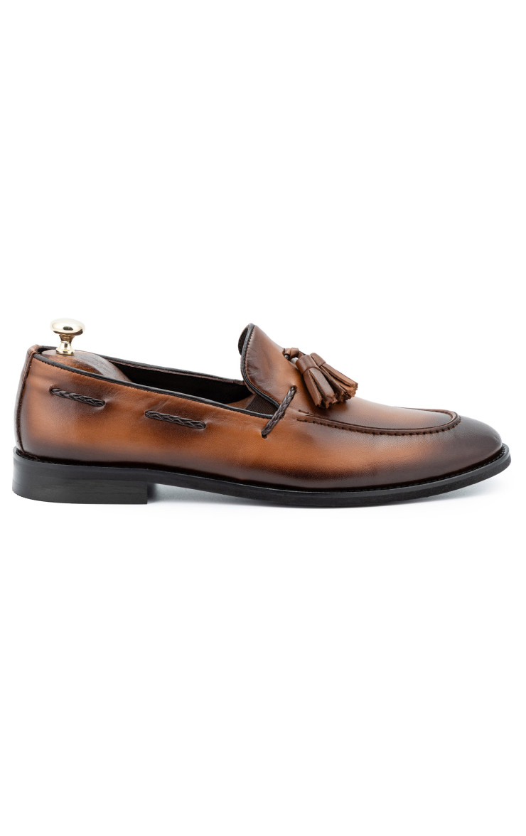 Ανδρικά Loafer Παπούτσια Ταμπά 1180
