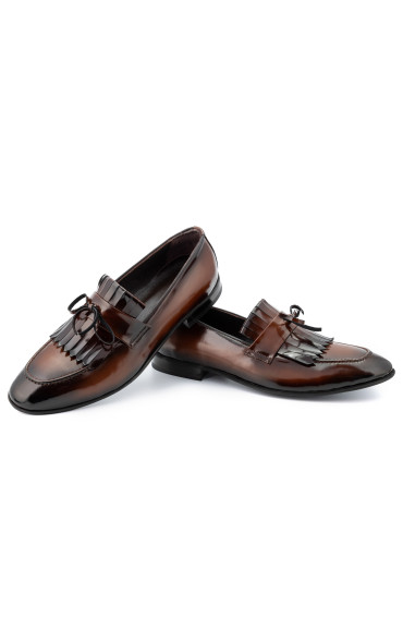 Ανδρικά Loafer Παπούτσια Ταμπά 1190