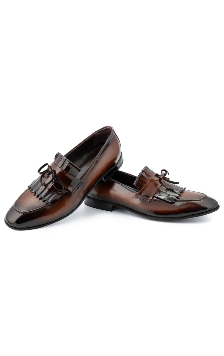 Ανδρικά Loafer Παπούτσια Ταμπά 1190
