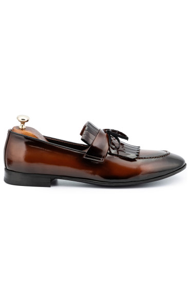 Ανδρικά Loafer Παπούτσια Ταμπά 1190