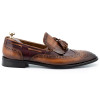 Ανδρικά Loafer Παπούτσια Ταμπά 1200