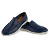 Ανδρικά Loafer Παπούτσια Μπλέ 1400