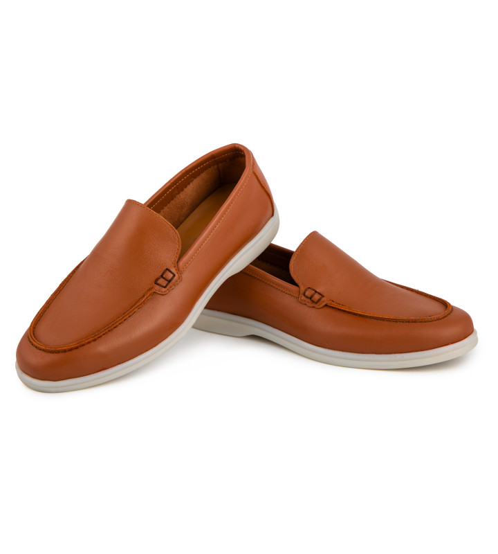 Ανδρικά Loafer Παπούτσια Ταμπά 1410