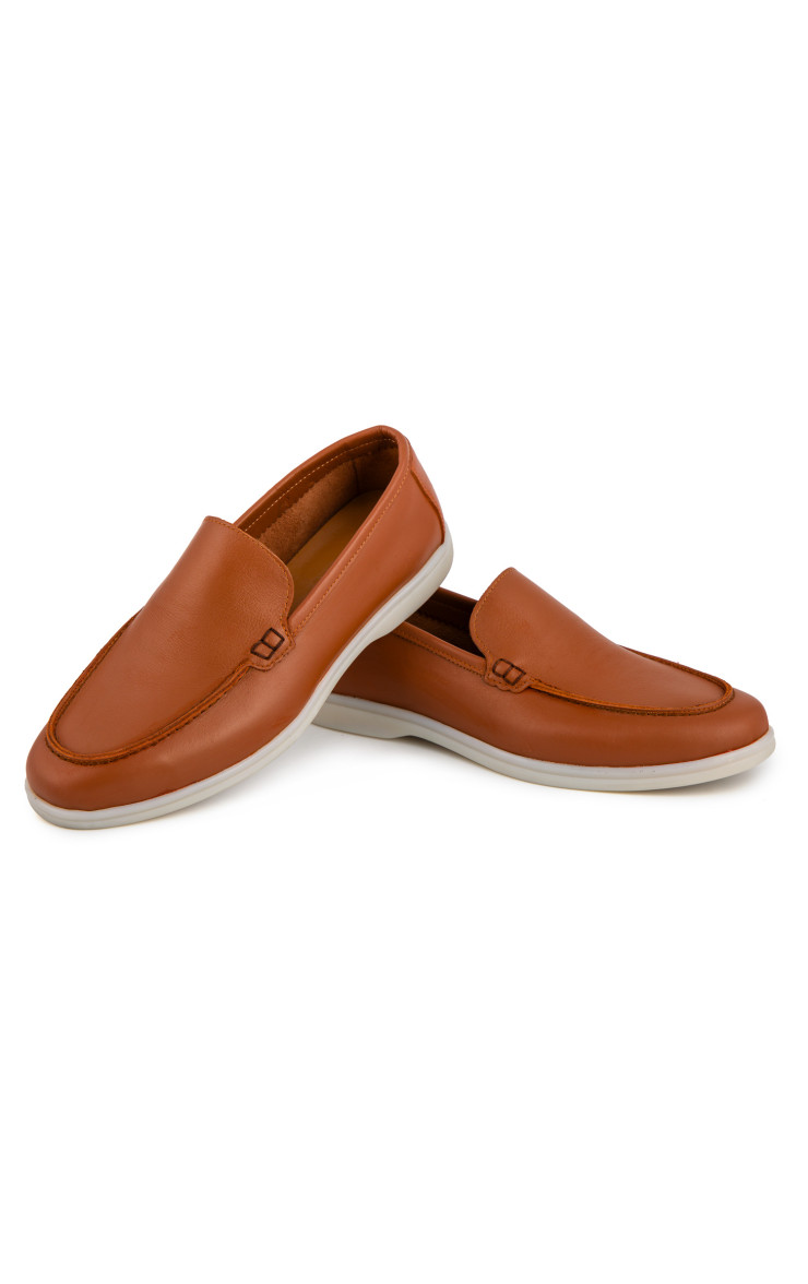 Ανδρικά Loafer Παπούτσια Ταμπά 1410