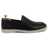 Ανδρικά Loafer Παπούτσια Μαύρα 1420