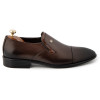 Ανδρικά Loafer Παπούτσια Καφέ 1480