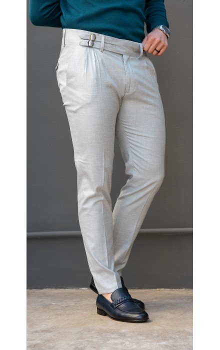 Men's trousers B21L560