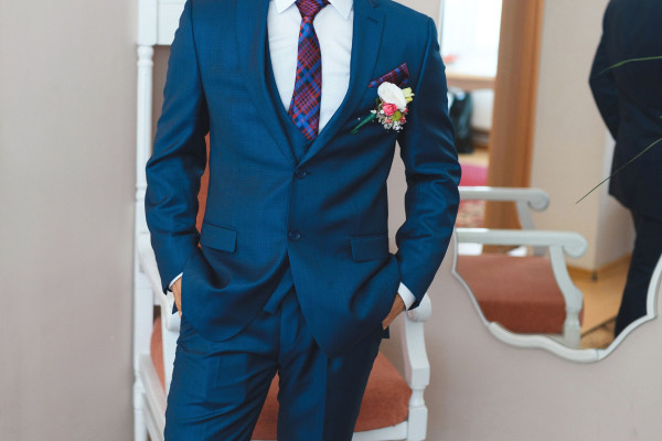 Μπορώ να ξαναφορέσω το γαμπριάτικο κοστούμι μετά τον γάμο;