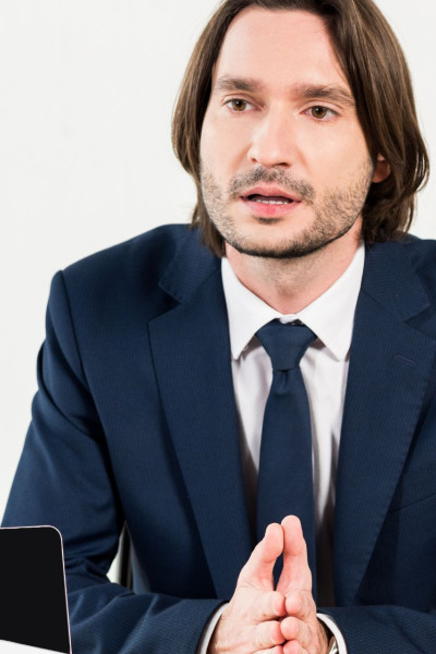 Τι να φορέσω σε συνέντευξη για δουλειά; Σου έχουμε την απάντηση