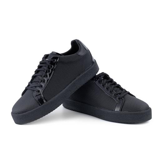 Ανδρικά Sneaker Παπούτσια Μαύρα 420
