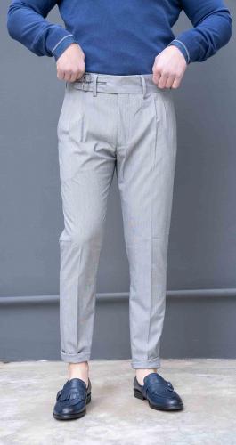Men's trousers B21L550