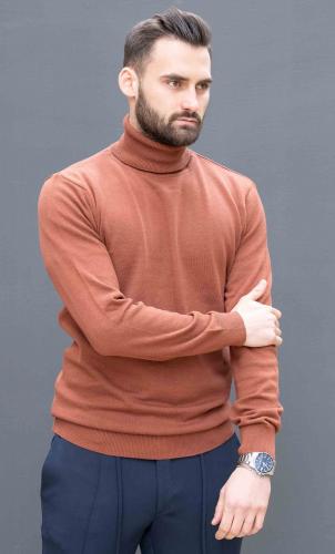 Men's sweatshirt B21F360