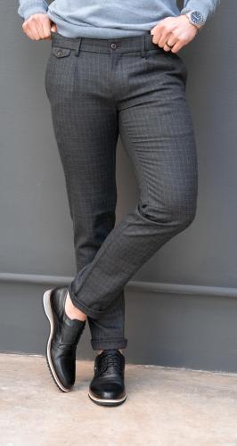 Men's trousers B21L650
