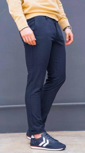 Men's trousers B21L750