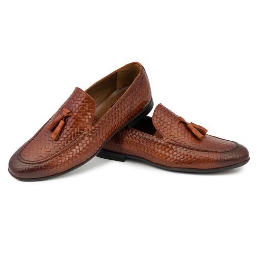 Ανδρικά Loafer Παπούτσια Ταμπά 670