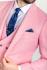 Ανδρικό Κοστούμι Gurkha Ροζ 8120