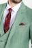 Ανδρικό Κοστούμι Gurkha Πράσινο Μέντα 8140
