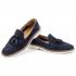 Ανδρικά Loafer Παπούτσια Μπλέ 1090