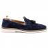 Ανδρικά Loafer Παπούτσια Μπλέ 1090